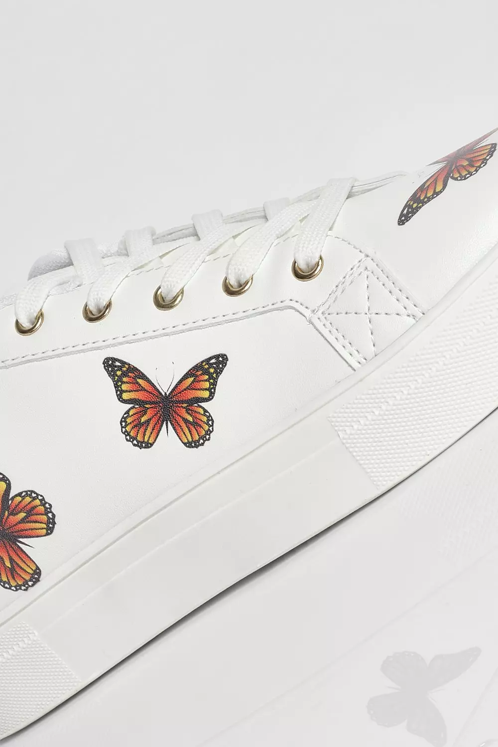 Butterfly keds store