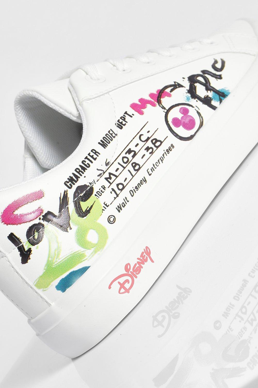 Superga disney 38 sales
