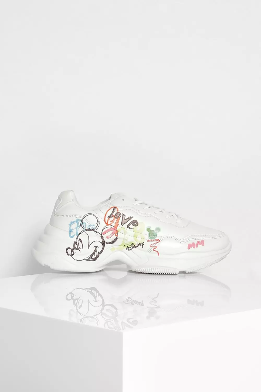 Boohoo cheap gucci trainers