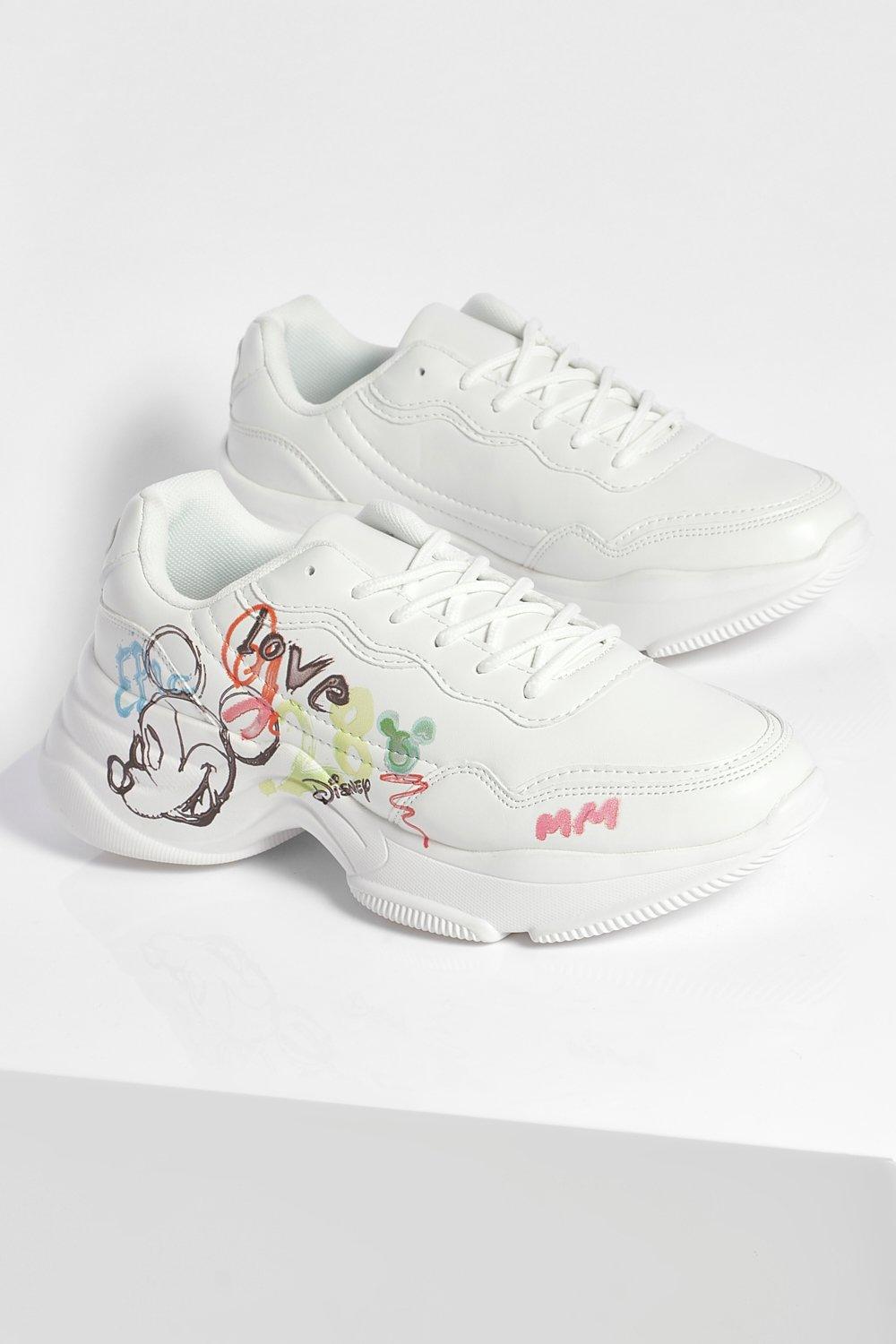 Disney store trainers uk