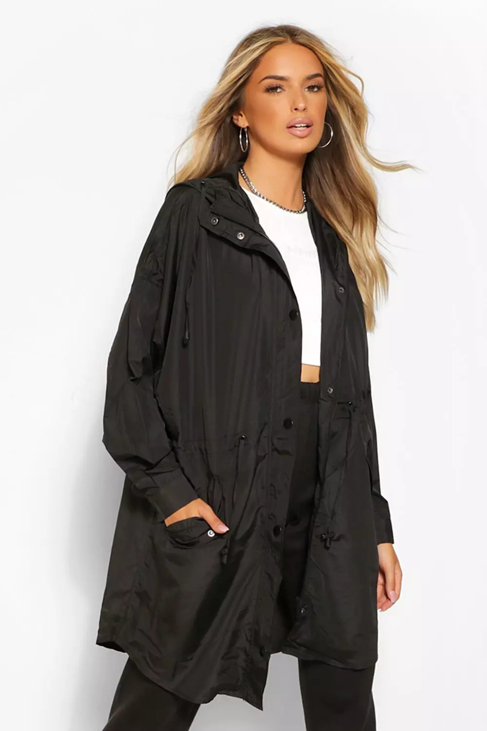 Boohoo pac a on sale mac