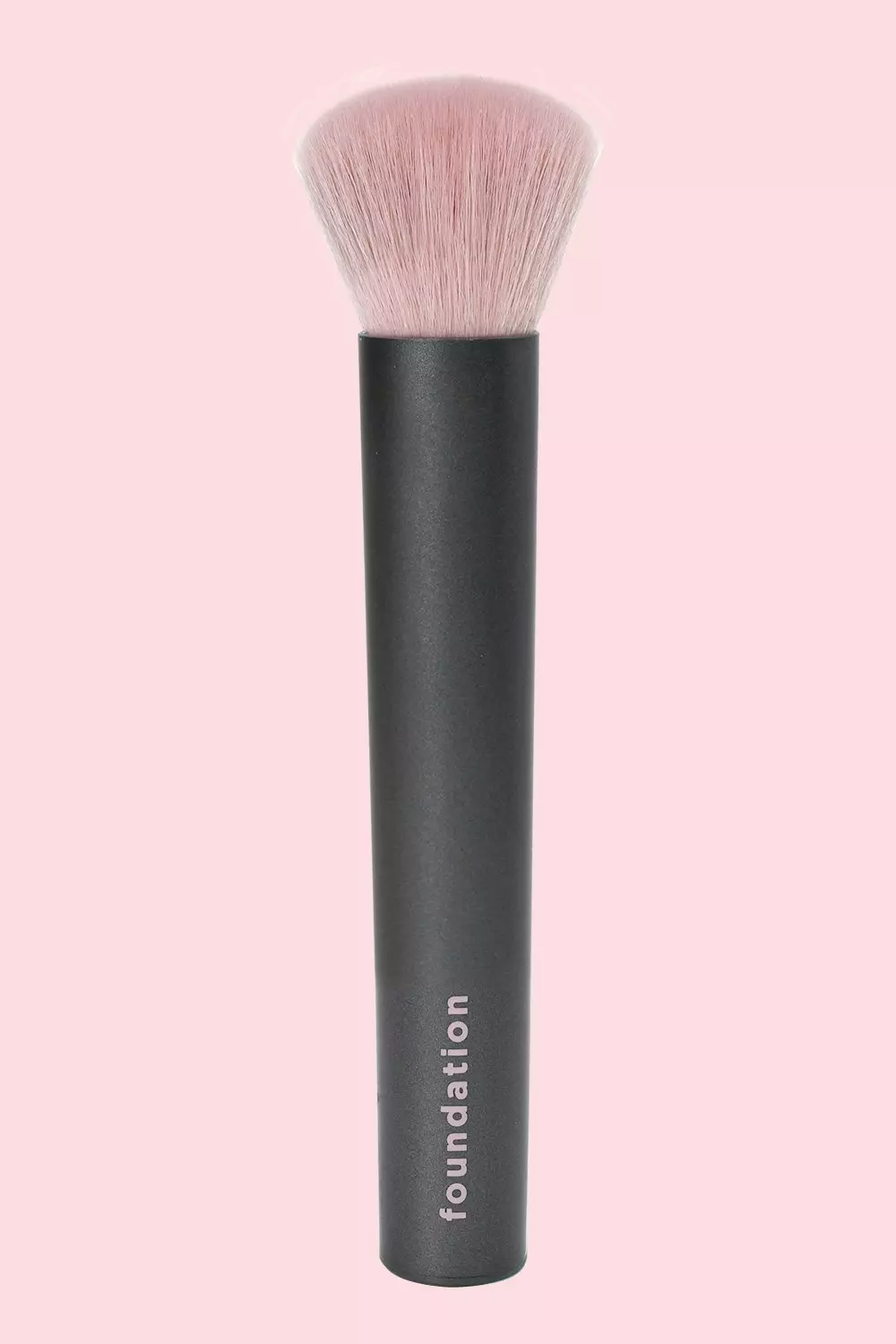 Black Real Techniques Easy As 123 Foundation Brush alternative image