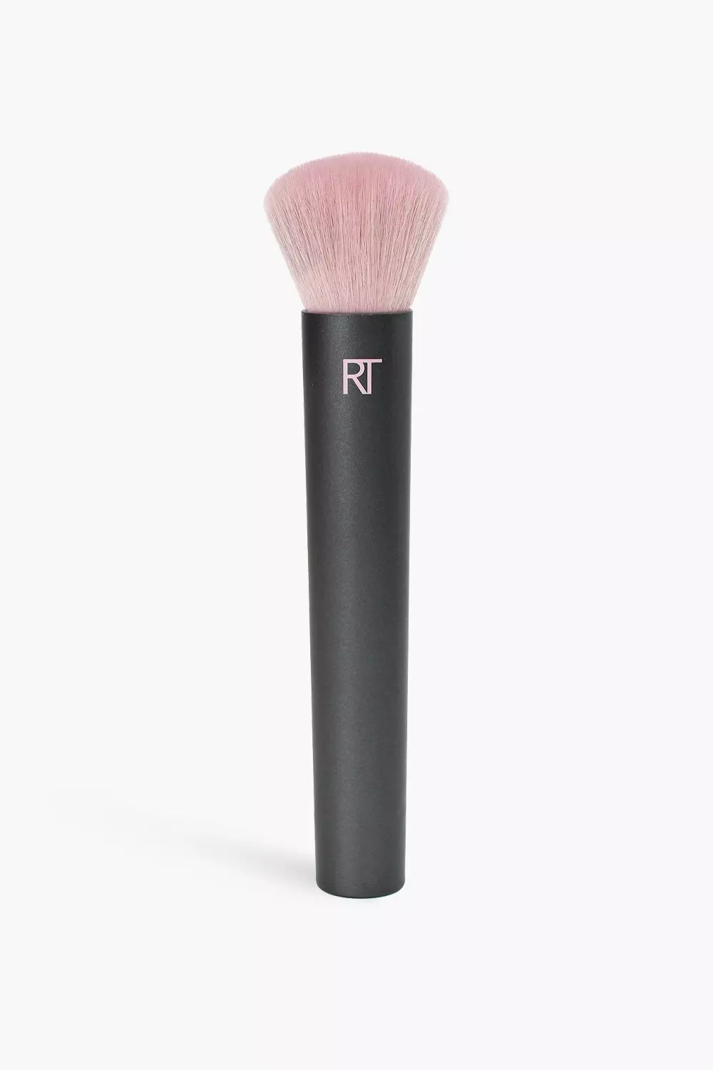 Black Real Techniques Easy As 123 Foundation Brush alternative image