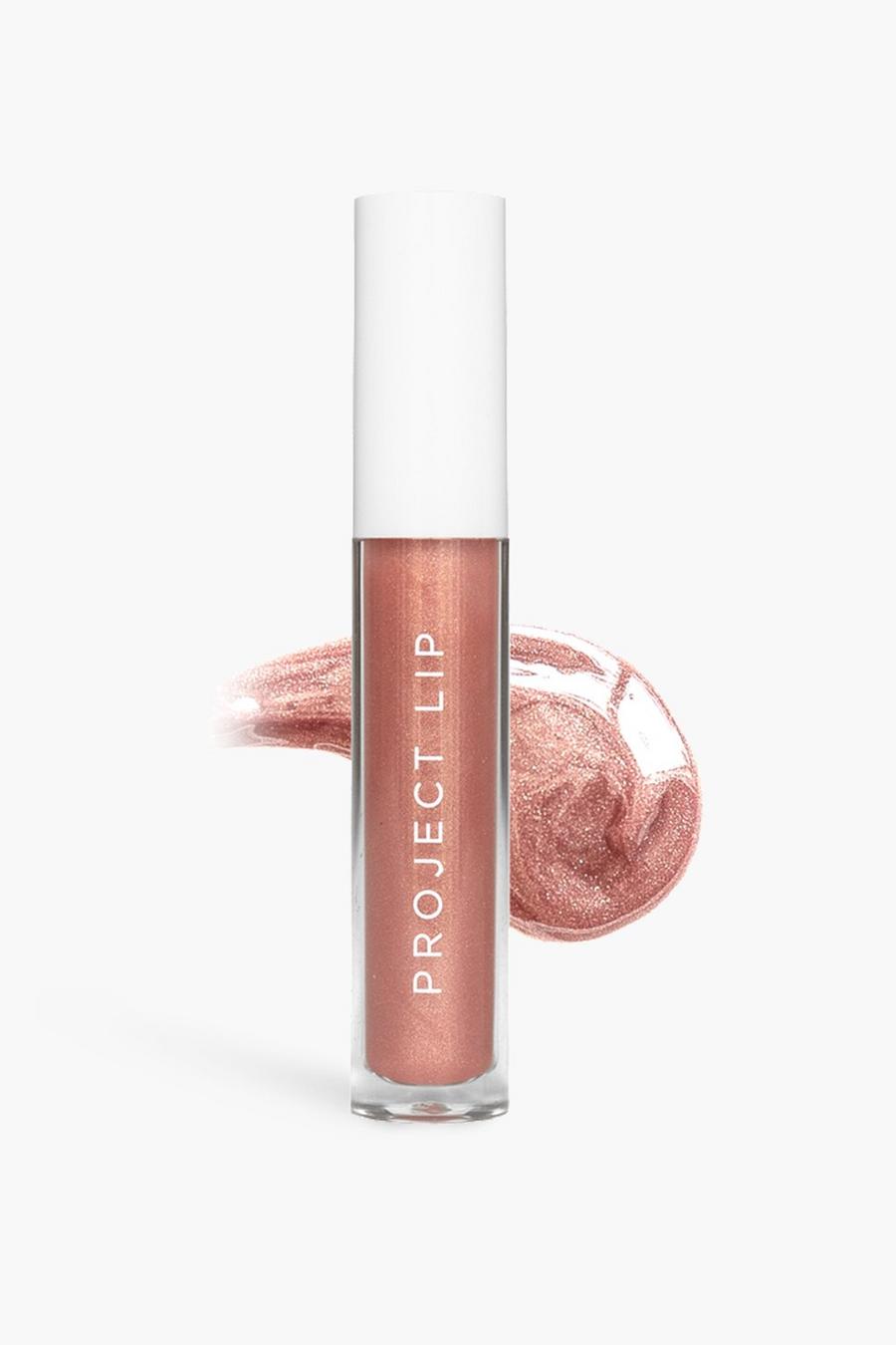 Nude Project Lip-Xl Plump Collegen Gloss - Addicted image number 1