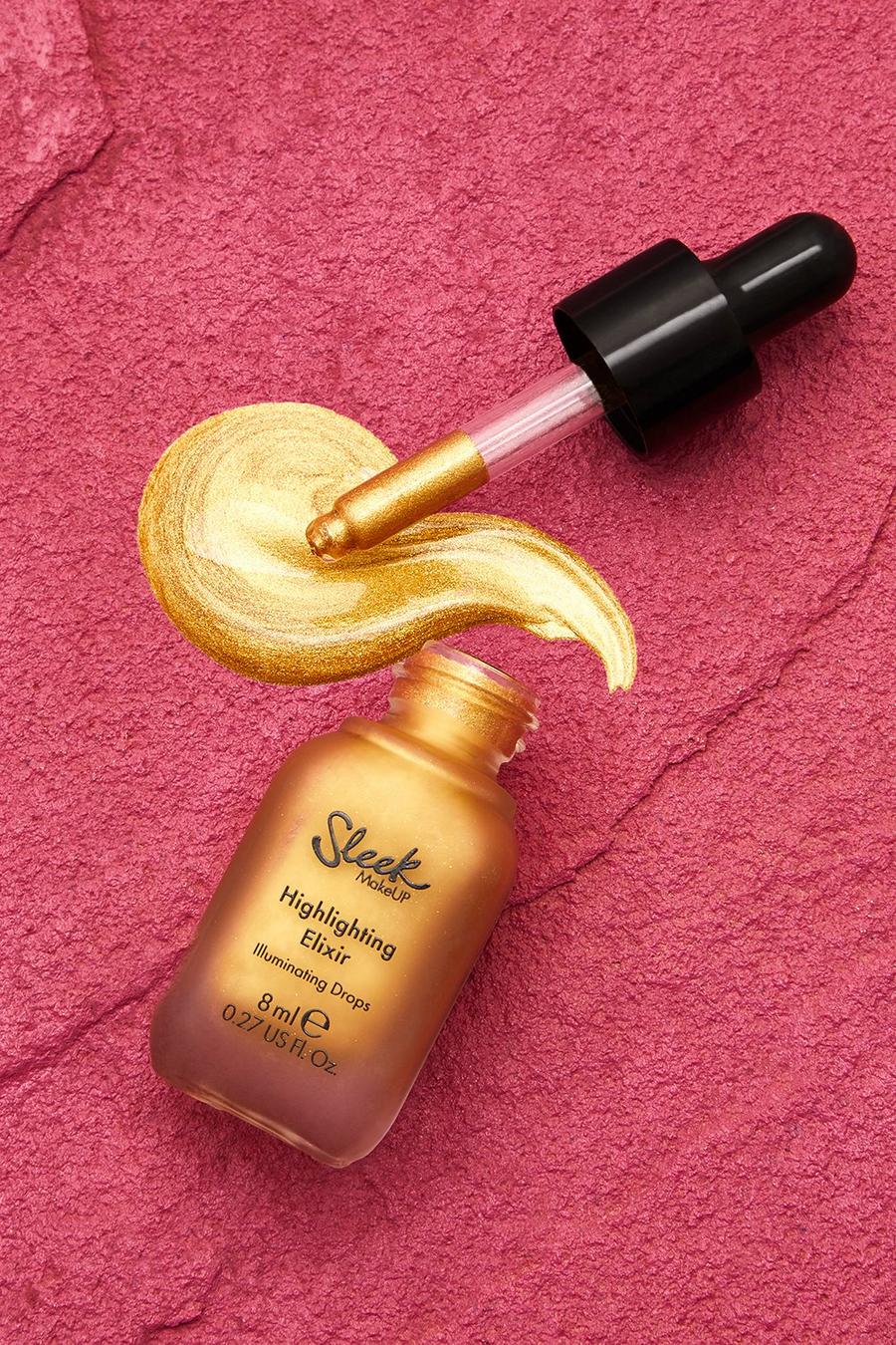 Gold Sleek Highlighting Elixir - Drippin image number 1