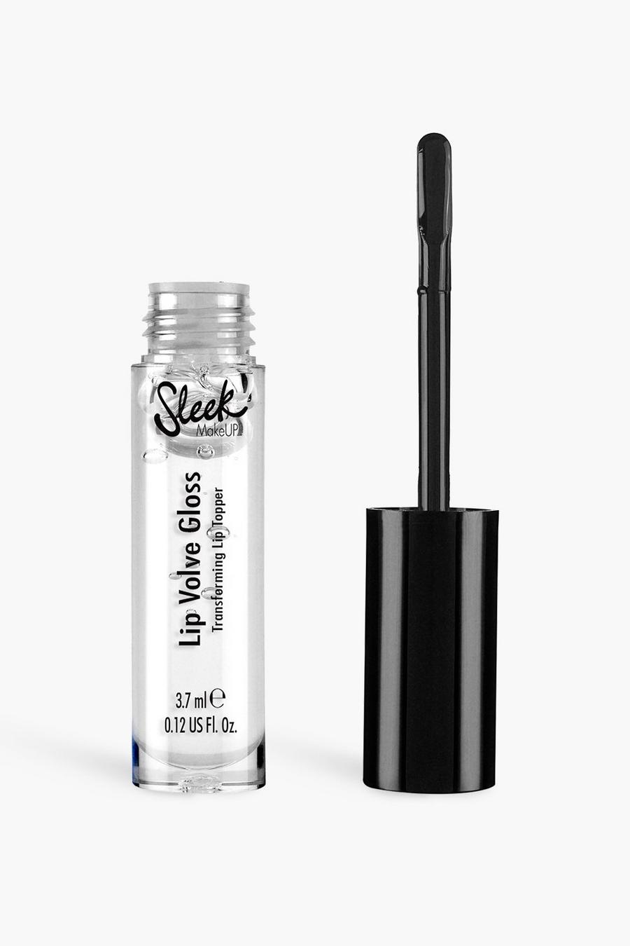 Sleek Makeup - Gloss transparent - Lip Volve