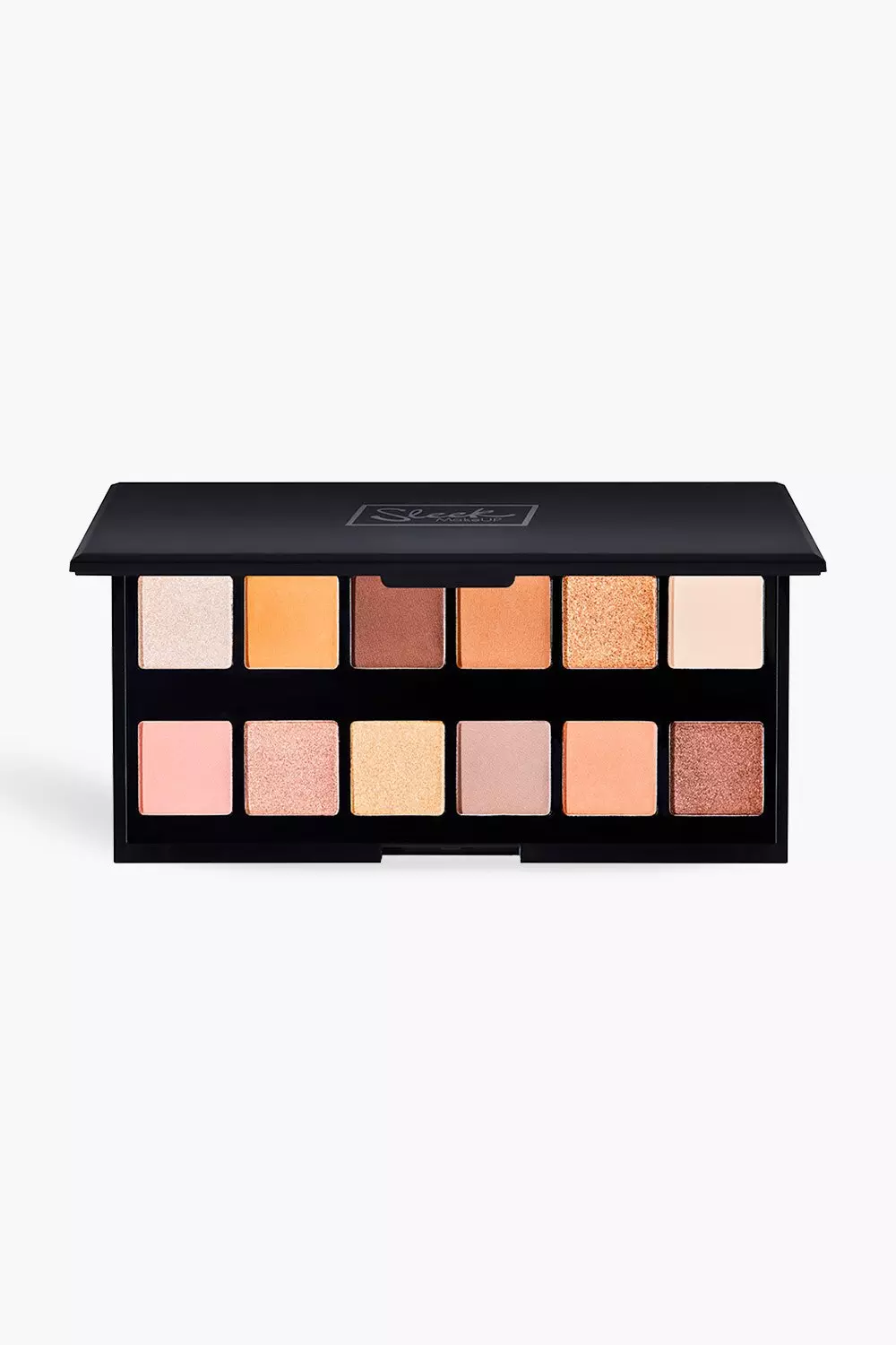 Natural Sleek Idivine Eyeshadow Palette Level Up alternative image