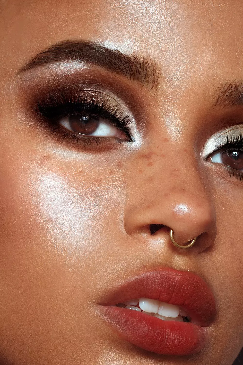 Natural Sleek Idivine Eyeshadow Palette Level Up alternative image