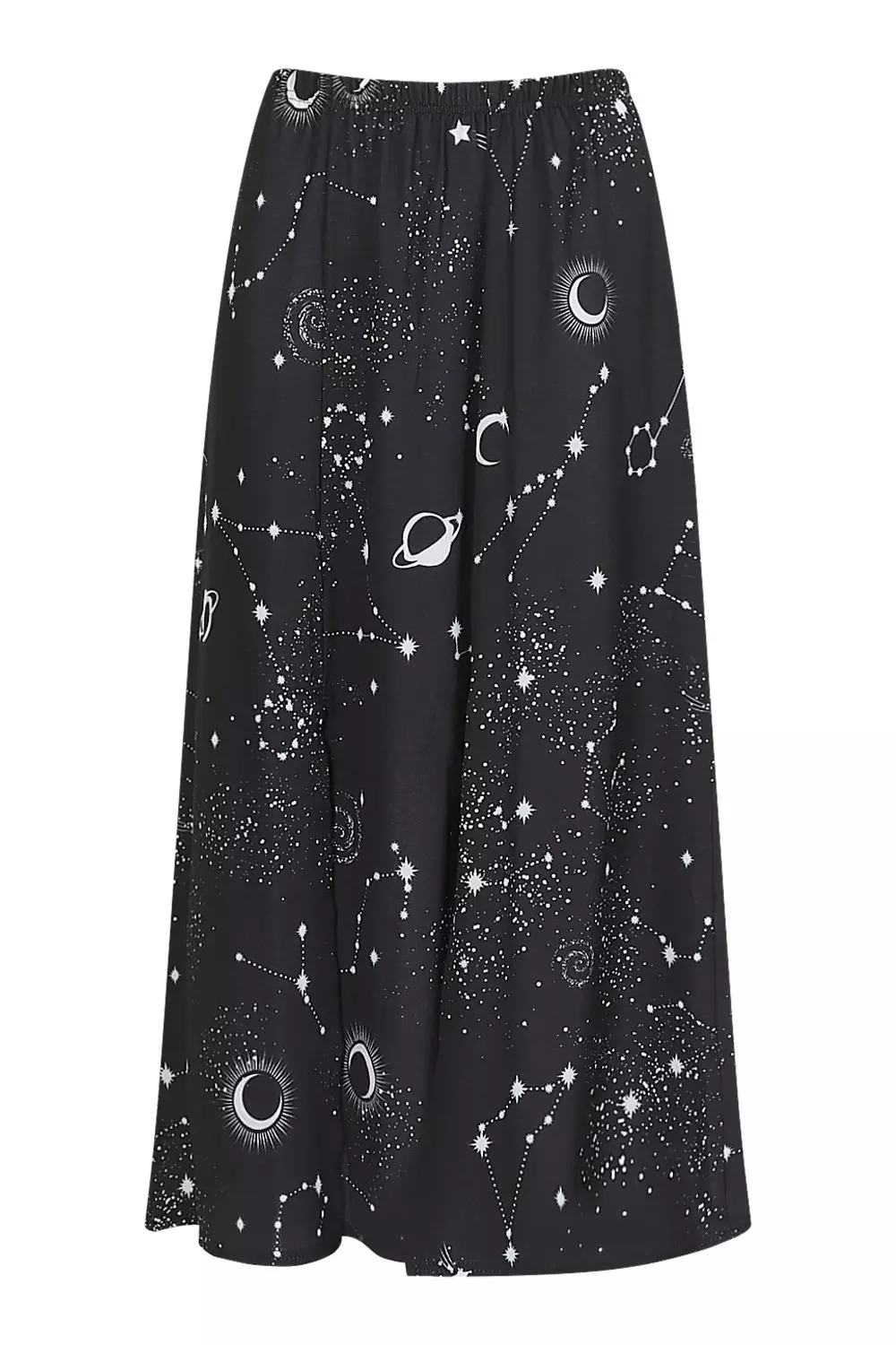 Constellation on sale star skirt