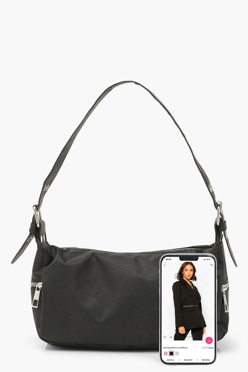 Shoulder bag belt hotsell