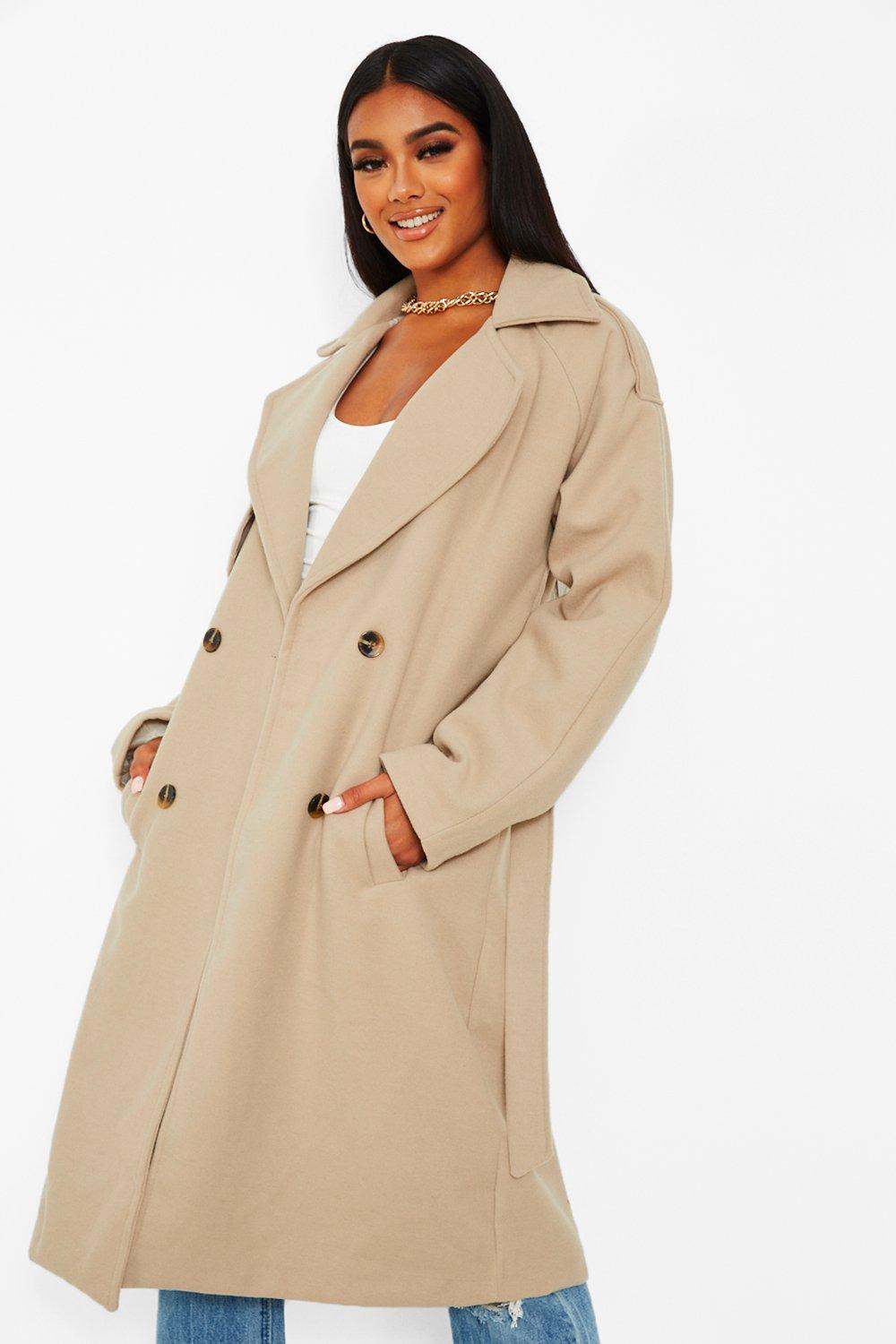 trench laine
