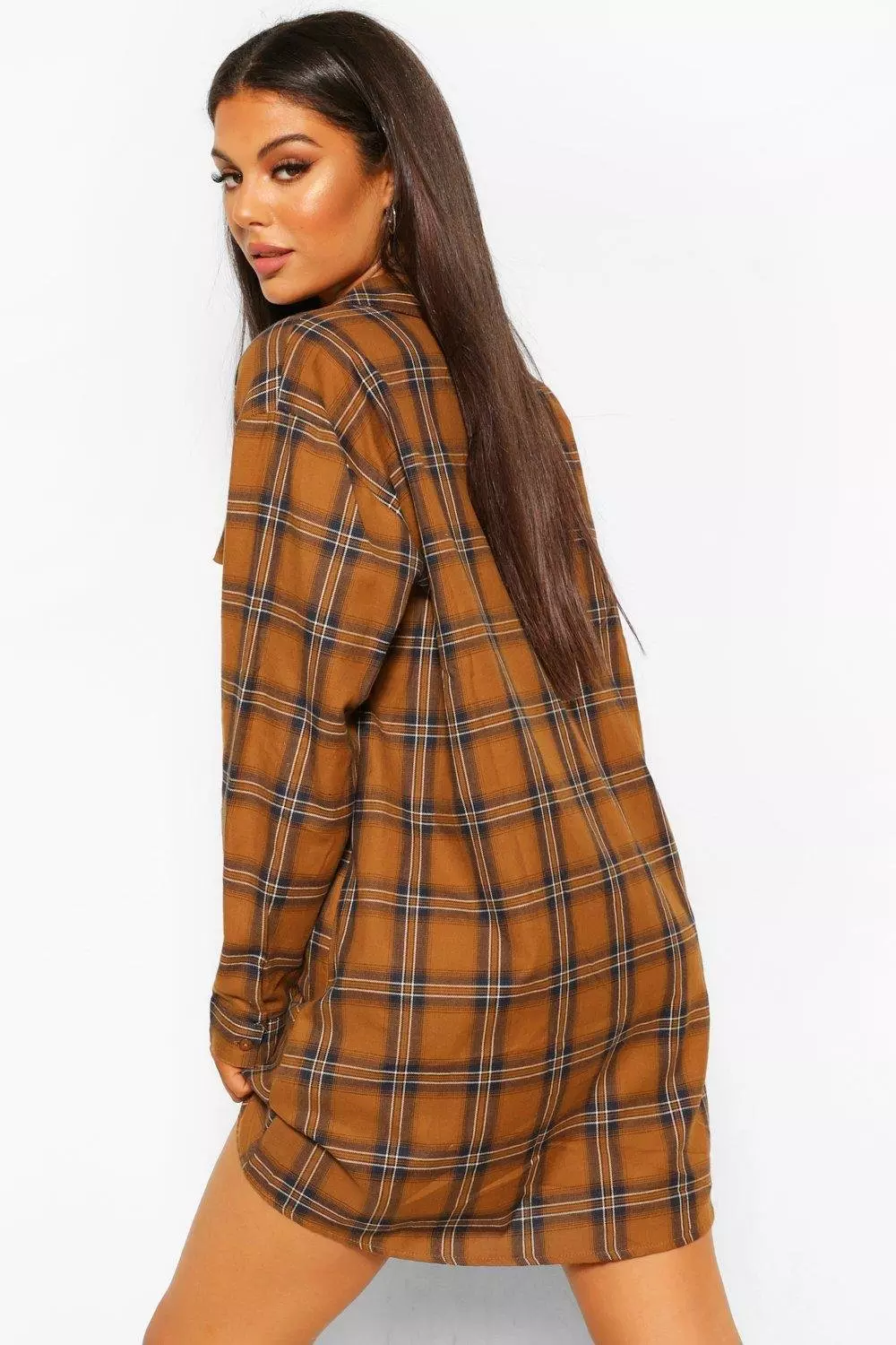 Boohoo ME