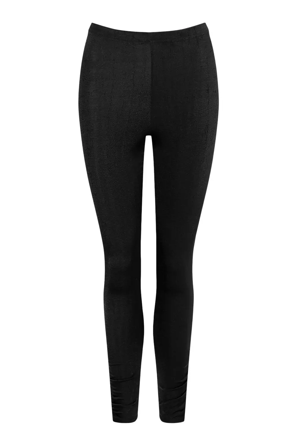 Ruched 2024 ankle leggings