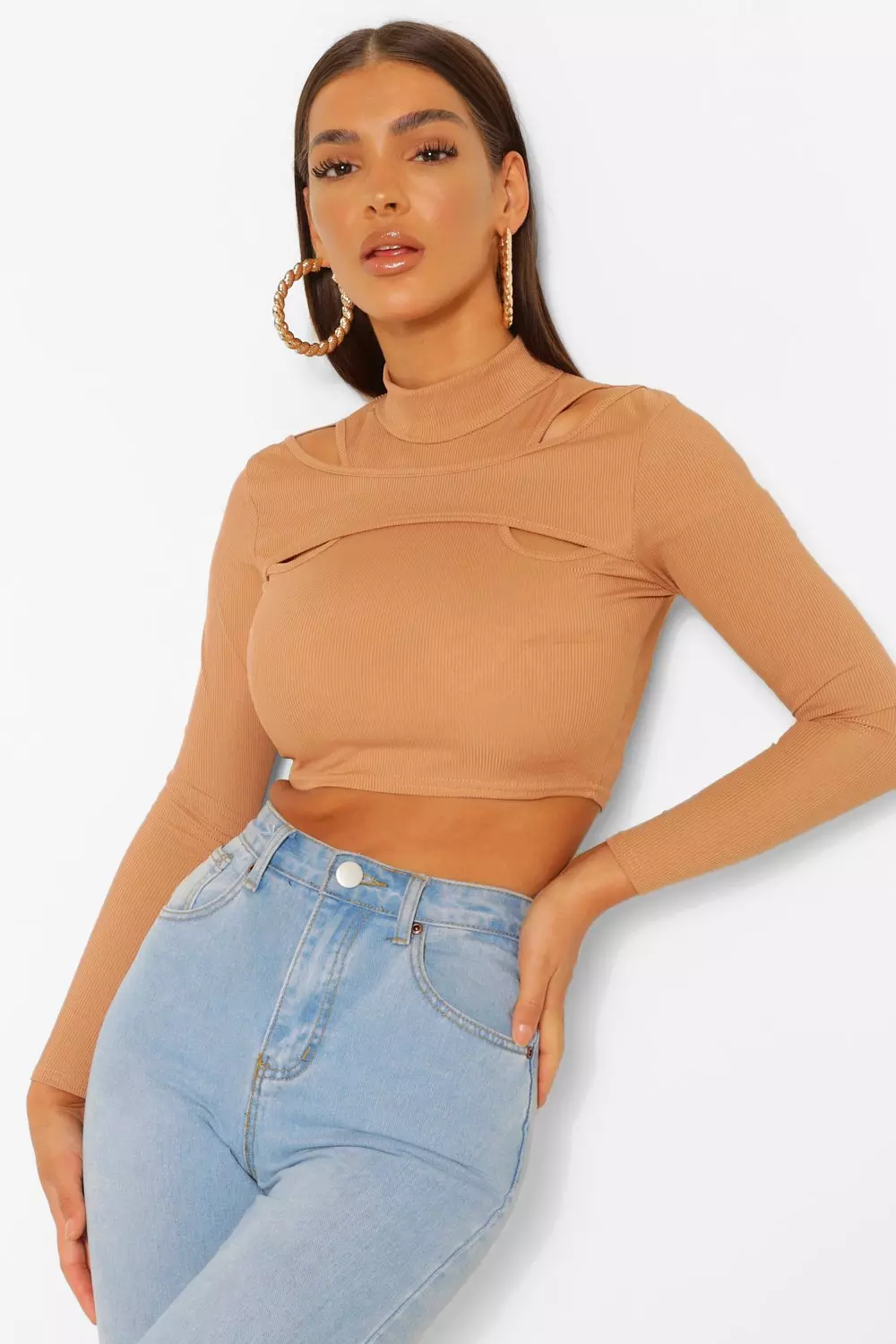 Boohoo ME