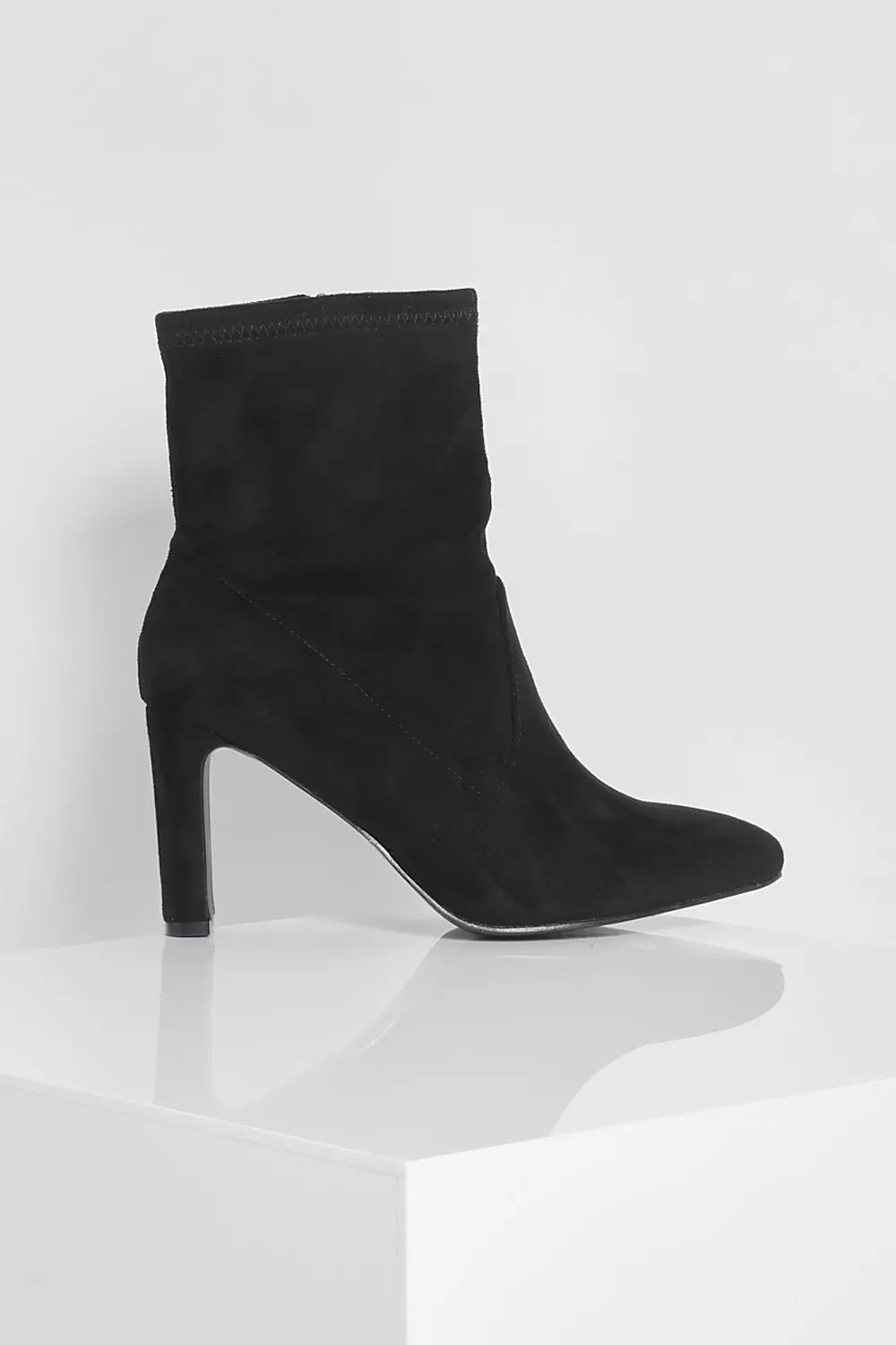 Boohoo ME
