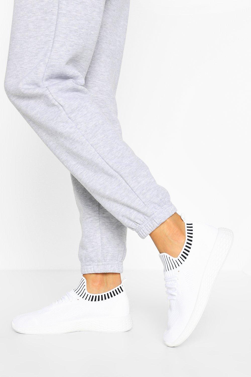 boohoo gucci trainers