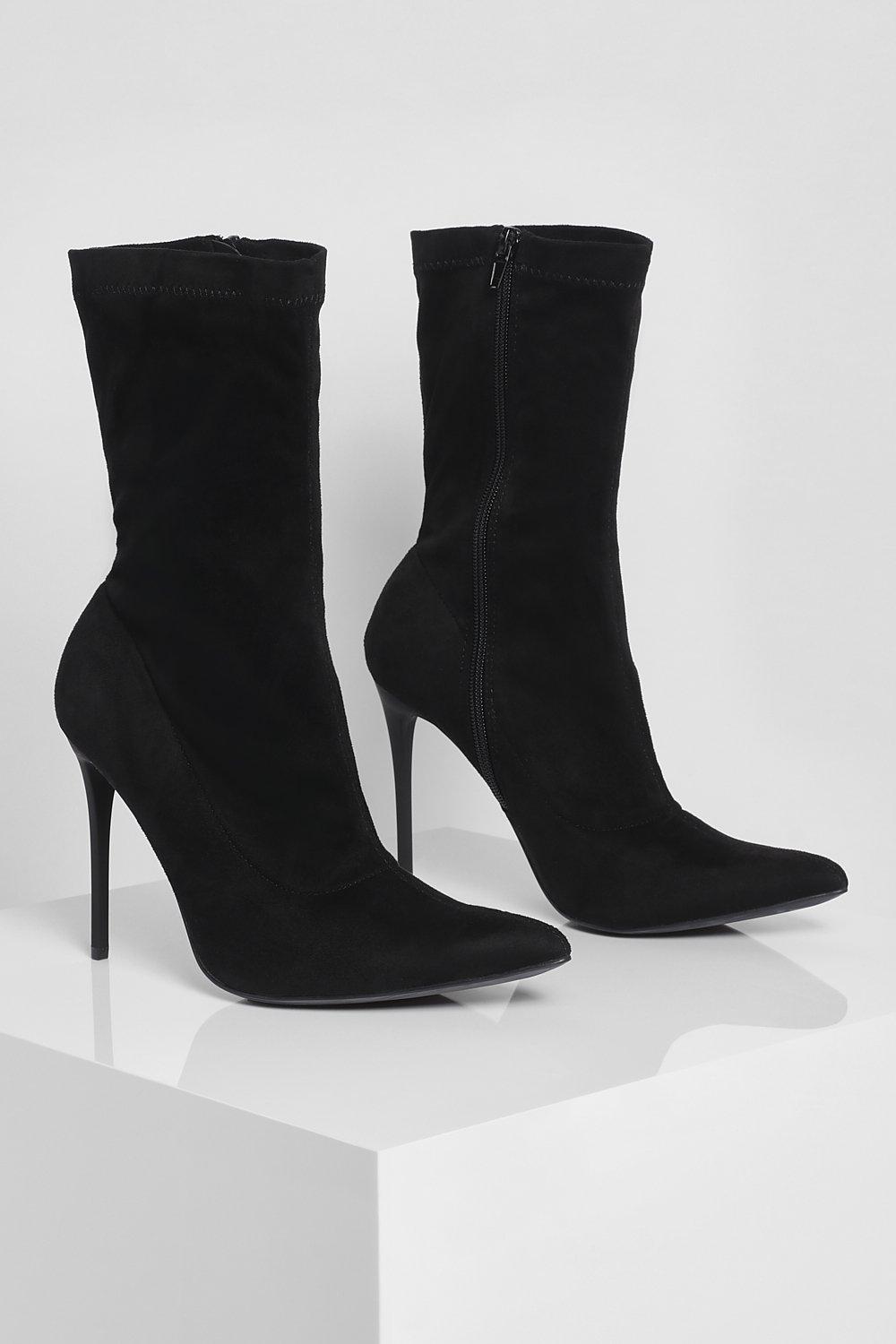 Pointed Toe | boohoo