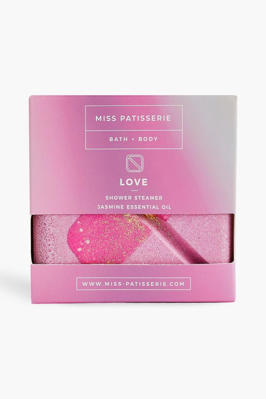 Pink Miss Patisserie Love Jasmine Oil Duschblock image number 1