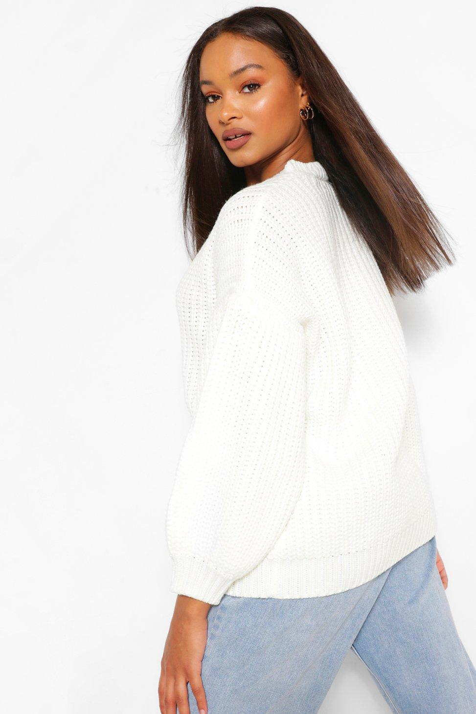 Hollister oversized clearance cardigan