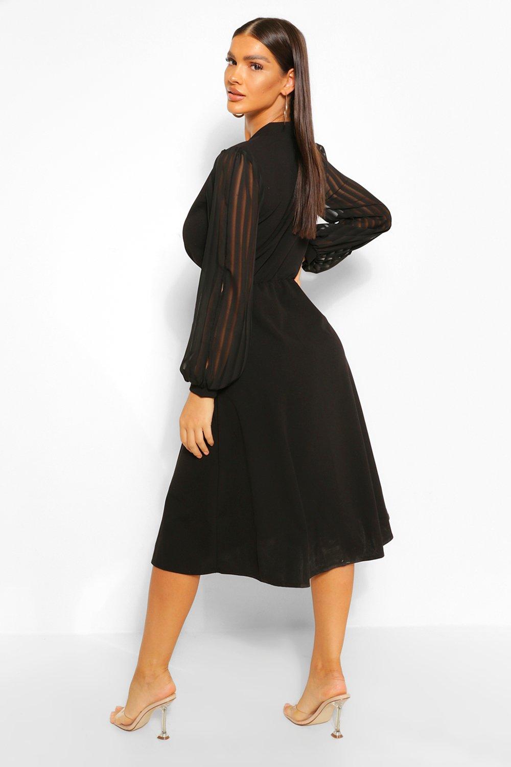 Robe en soie moulante hot sale