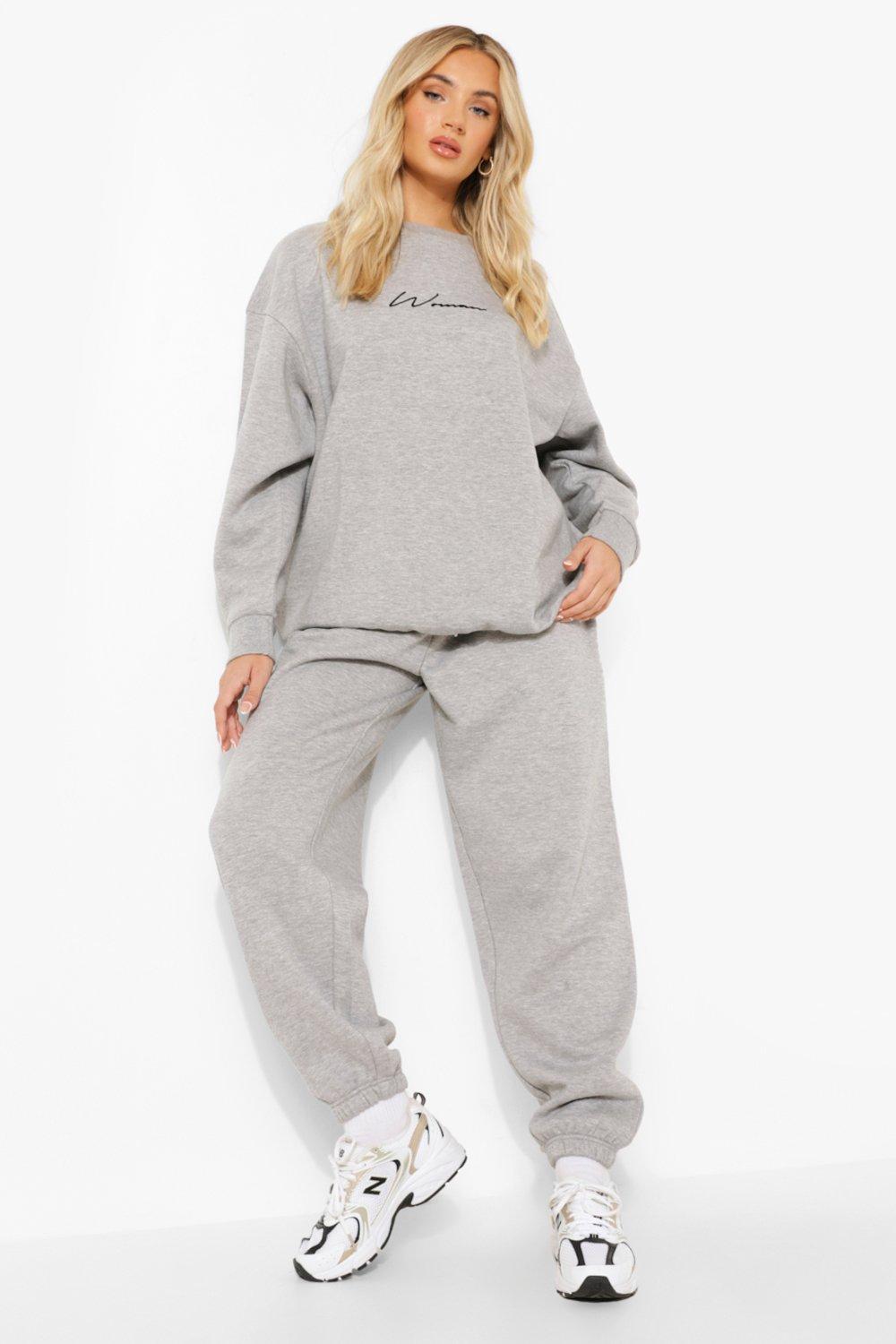 womens cuffed joggers uk