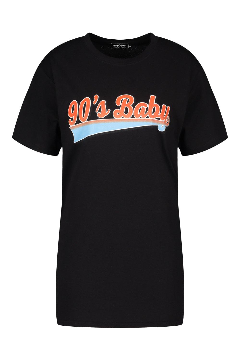 Boohoo 90s on sale