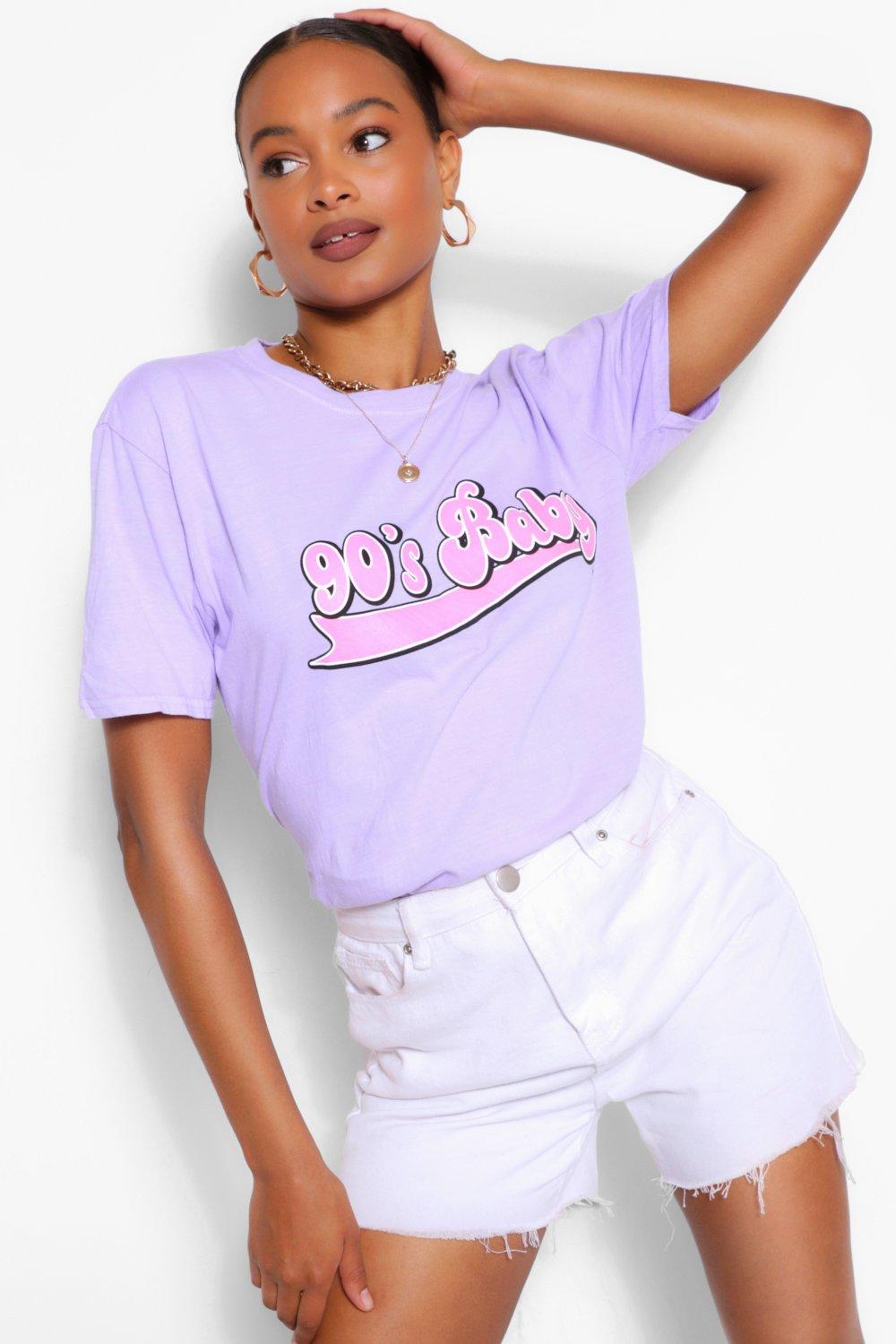 90s 2024 baby shirt