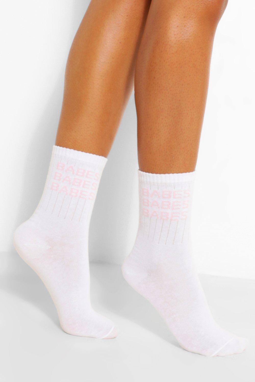 Sock Babes