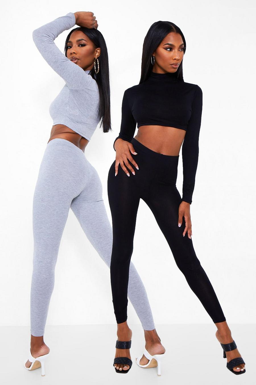 Tall Ruched Bum Booty Boosting Workout Leggings