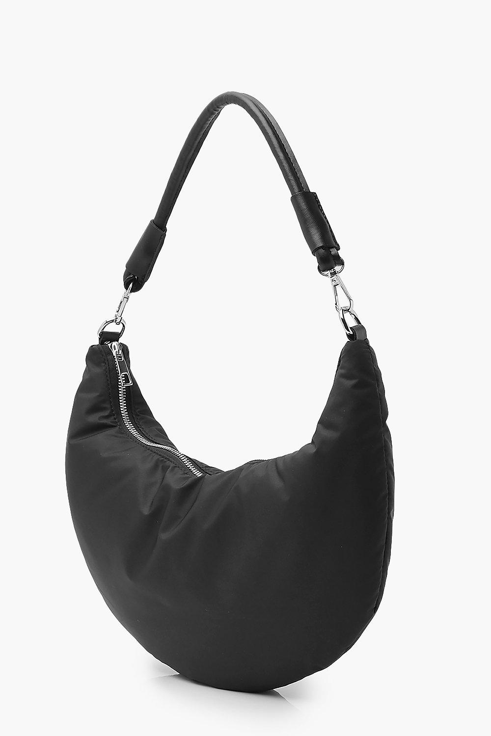 Hobo international nylon on sale handbags