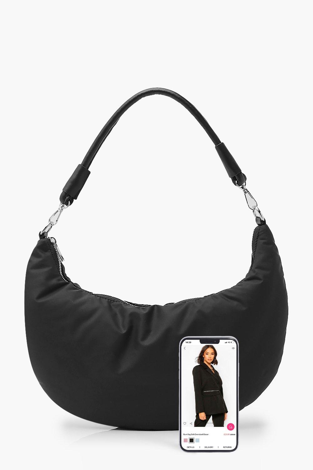 under shoulder bag