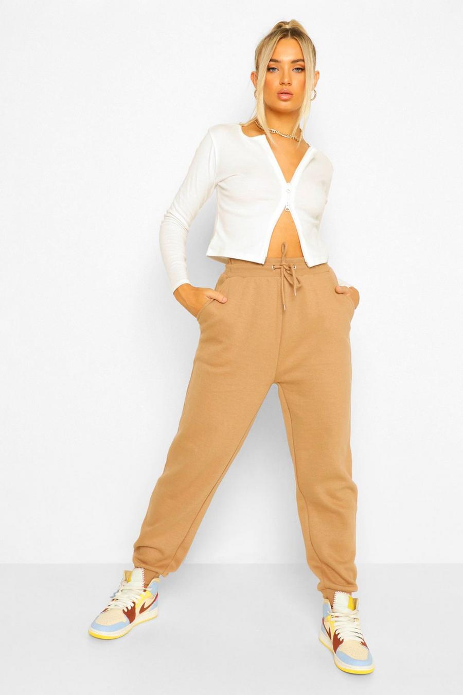 Camel The Basic Loopback Joggers image number 1