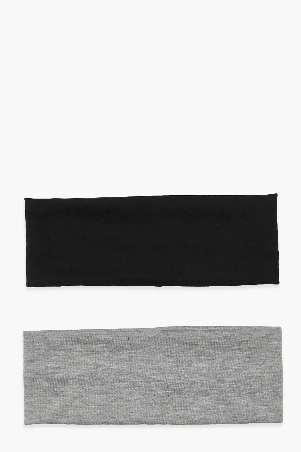 Multi 2 Pack Basic Headband alternative image
