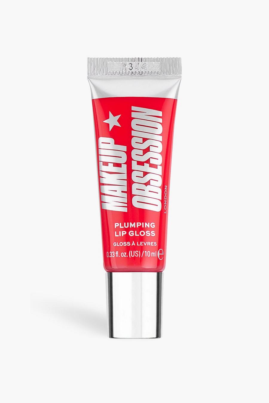 Makeup Obsession Plump Rate This Lipgloss, Mehrfarbig image number 1