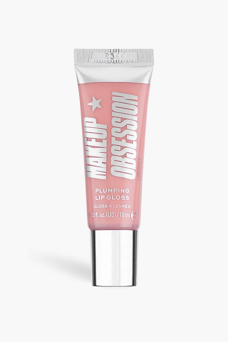 Meerdere Makeup Obsession Mega Plump Lipgloss image number 1
