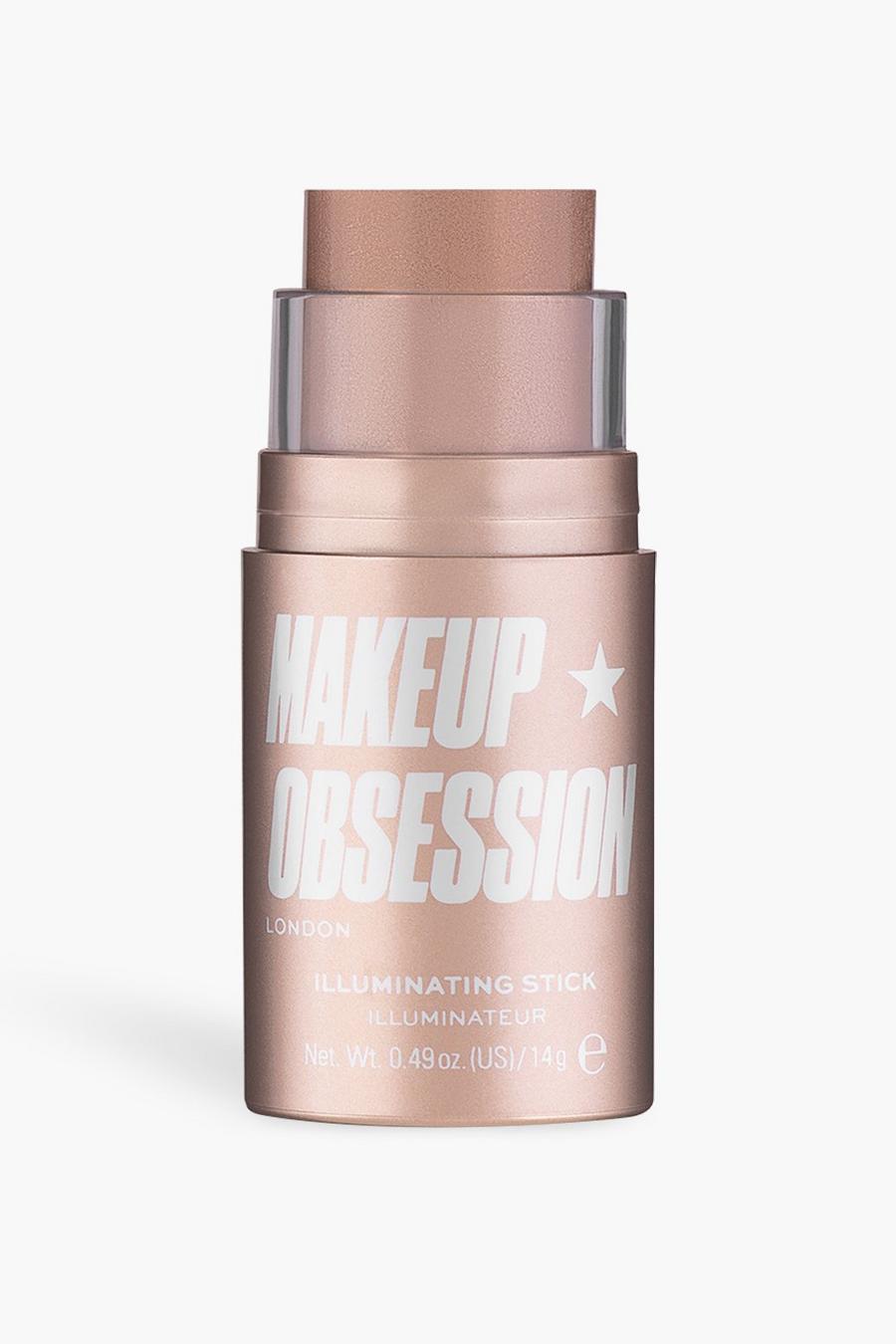 Meerdere multi Makeup Obsession Face & Body Shimmer image number 1
