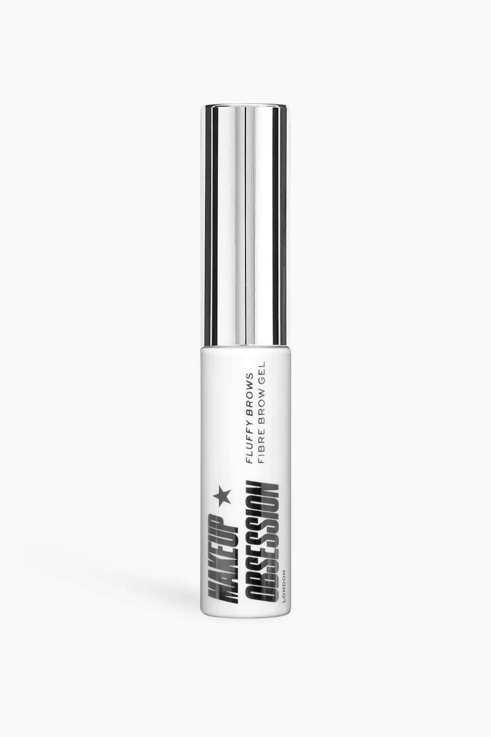 Multi Makeup Obsession Fluffy Brow Brow Gel Clear alternative image