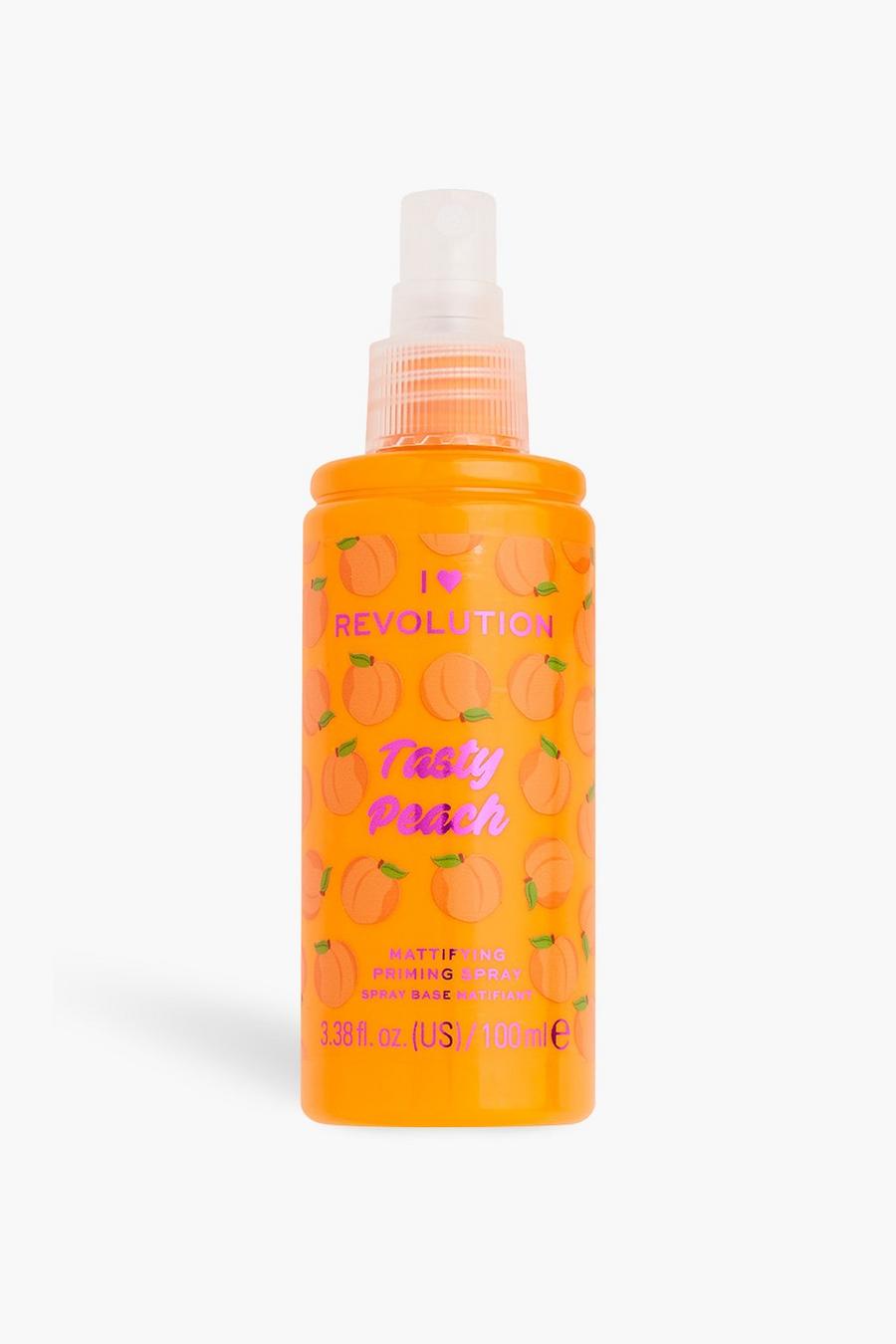Revolution - Spray matifiant - Peaches & Cream, Multi image number 1
