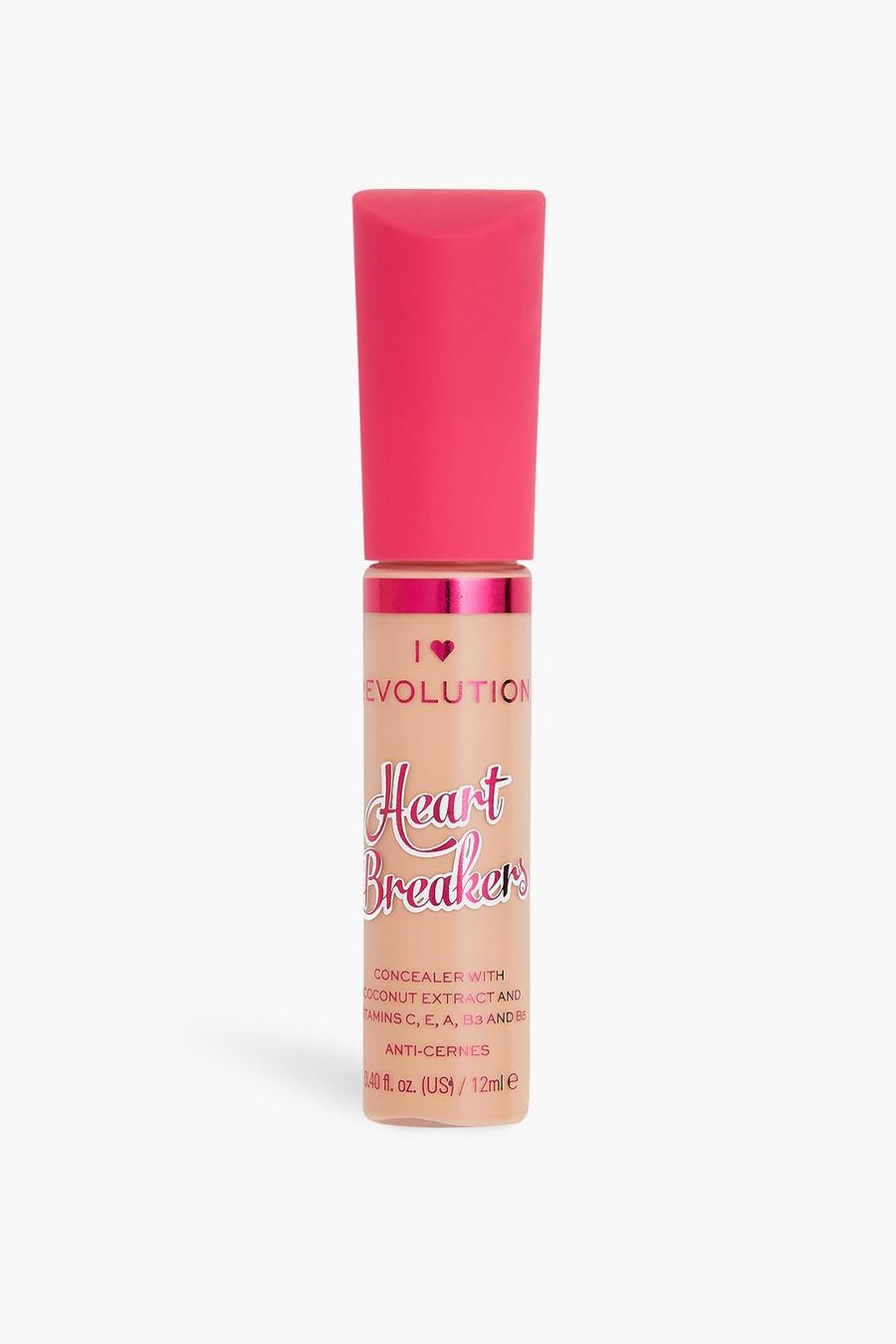 Correcteur Revolution Heartbreakers Caramel, Multi image number 1