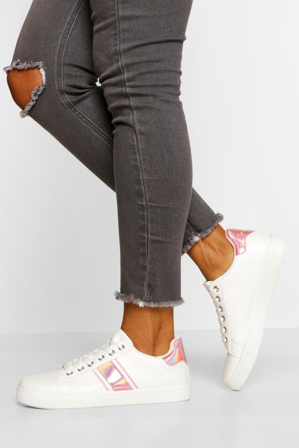 boohoo gucci trainers