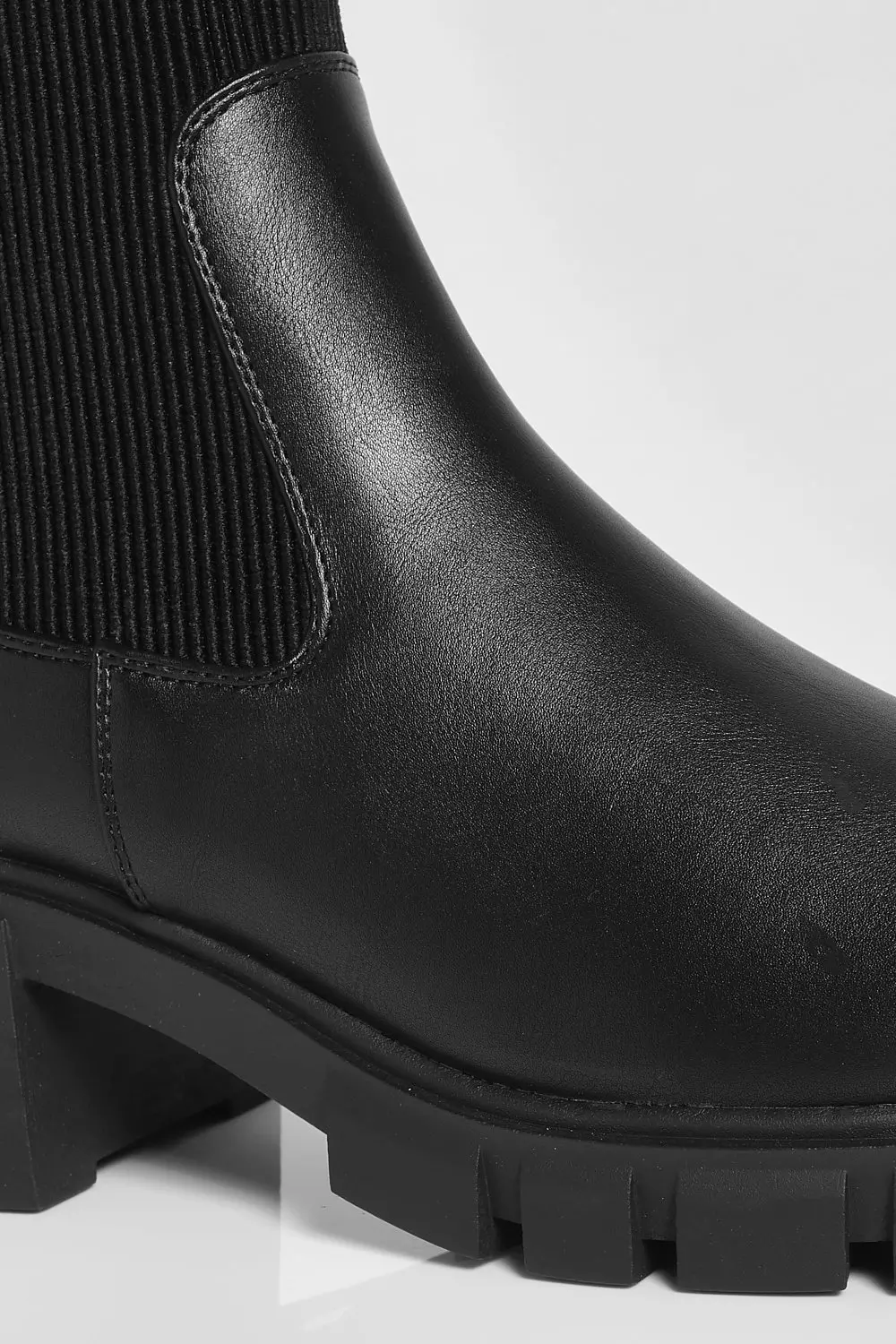 wicoeni chelsea boot