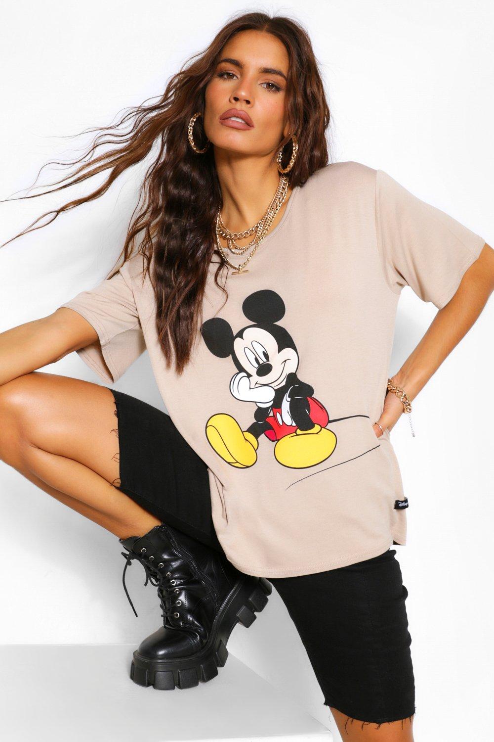 Boohoo best sale disney dress