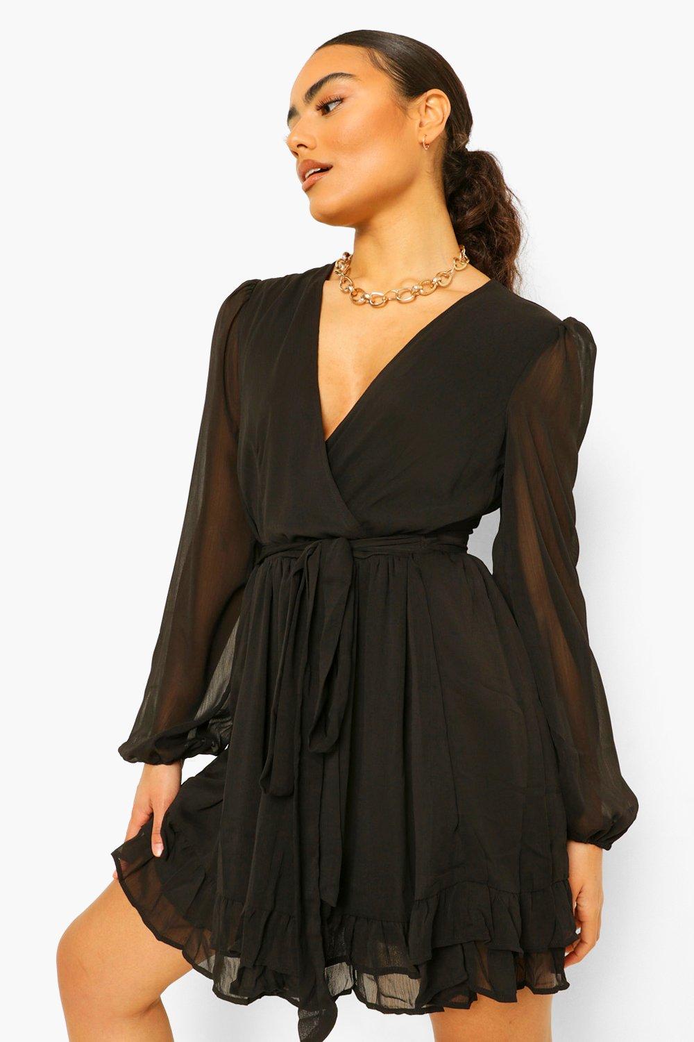 Robe cache coeur discount soie