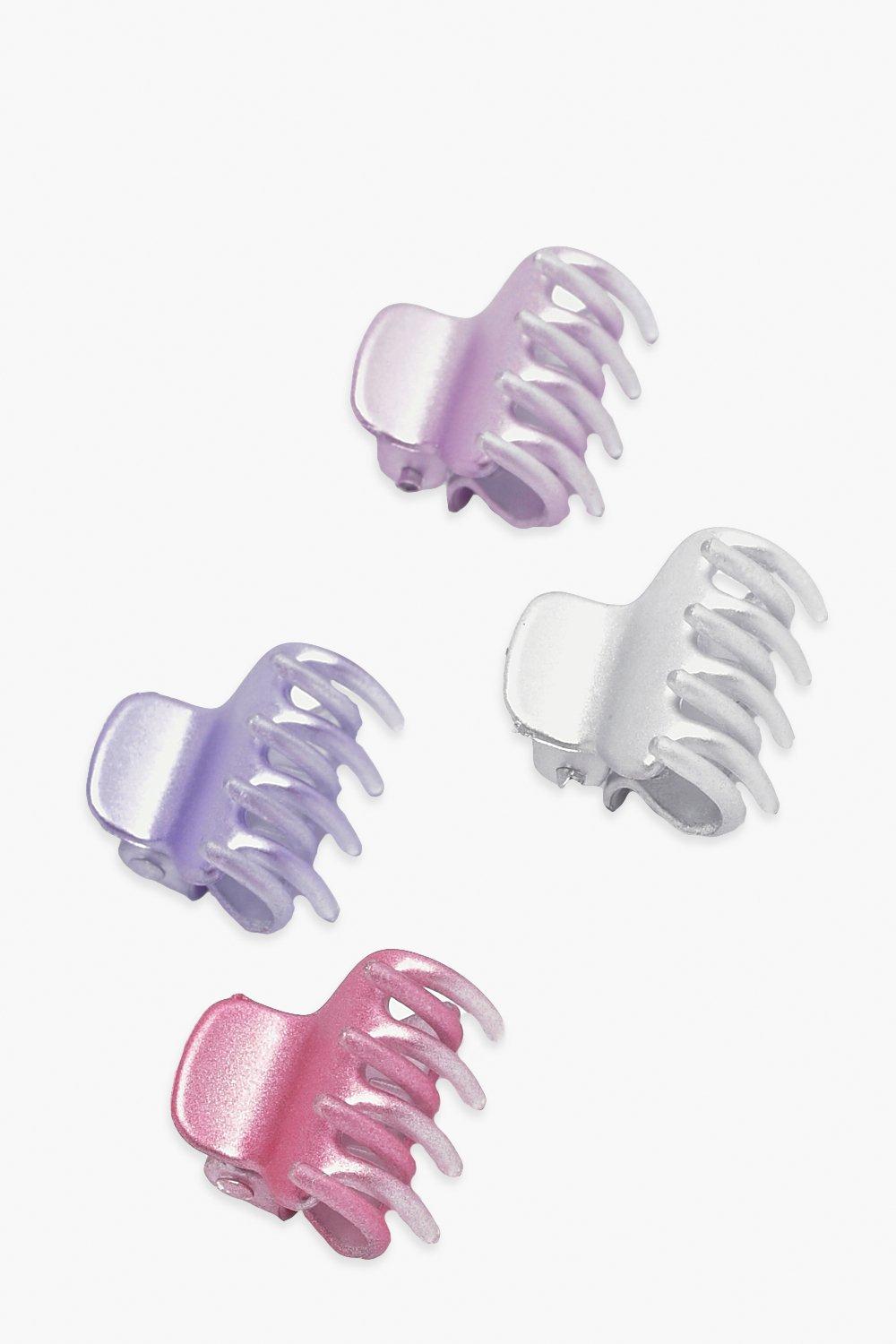 coloured bulldog clips