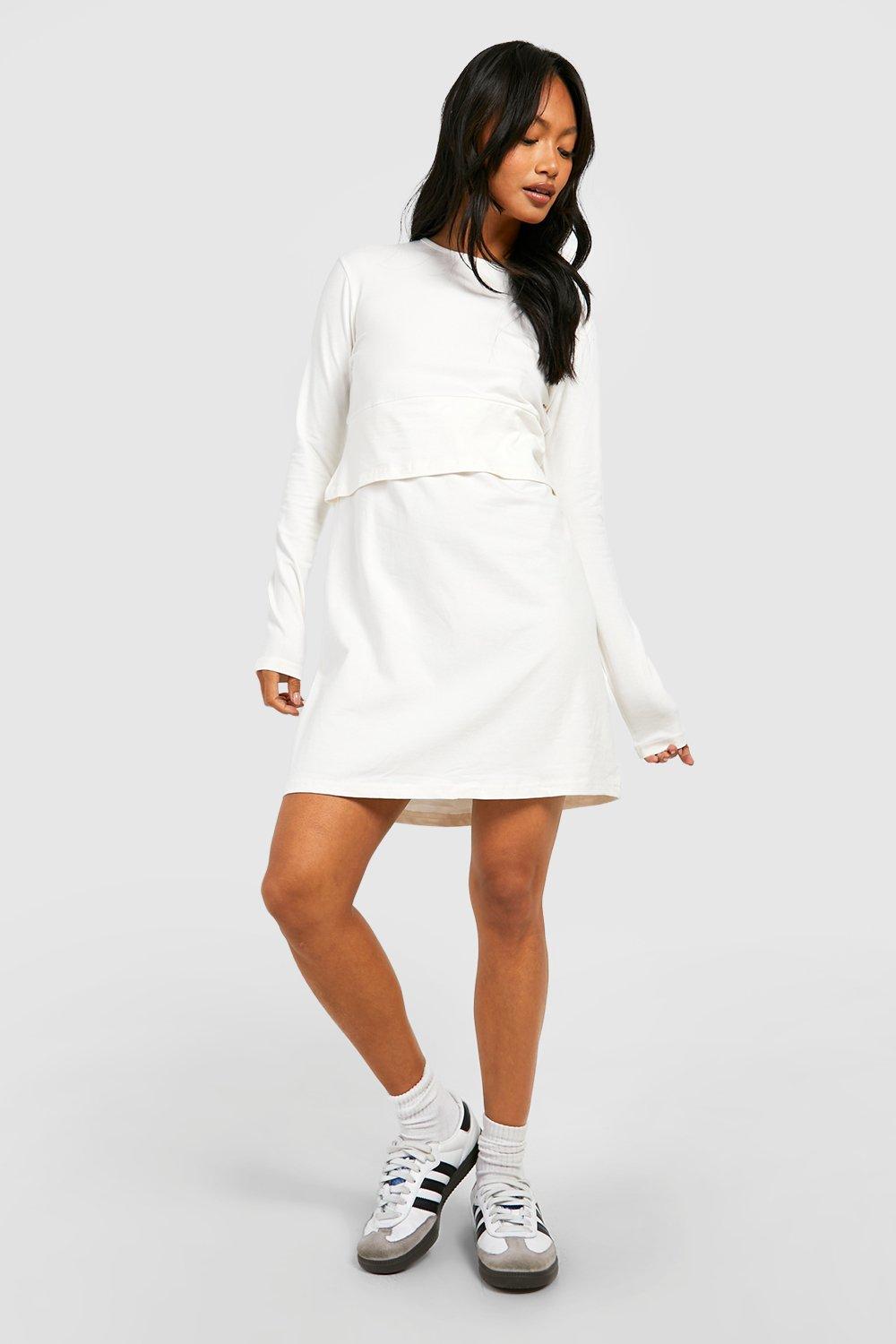 Shirt Dresses, Long, Mini & Oversized Shirt Dresses