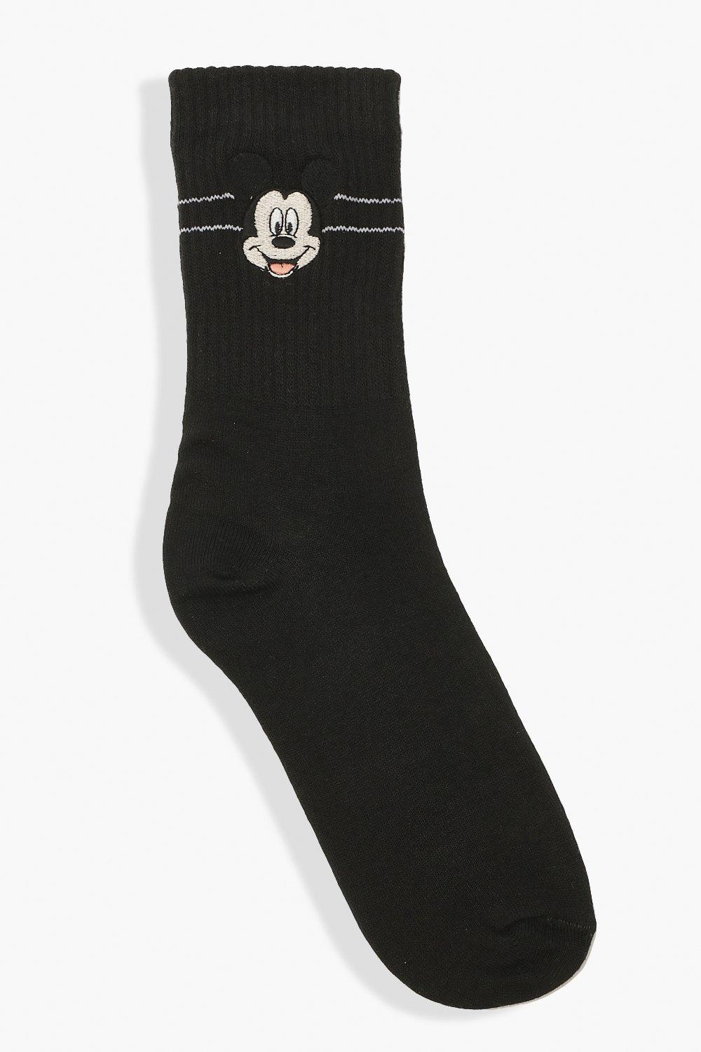 Chaussettes Mickey collection Disney X Boohoo