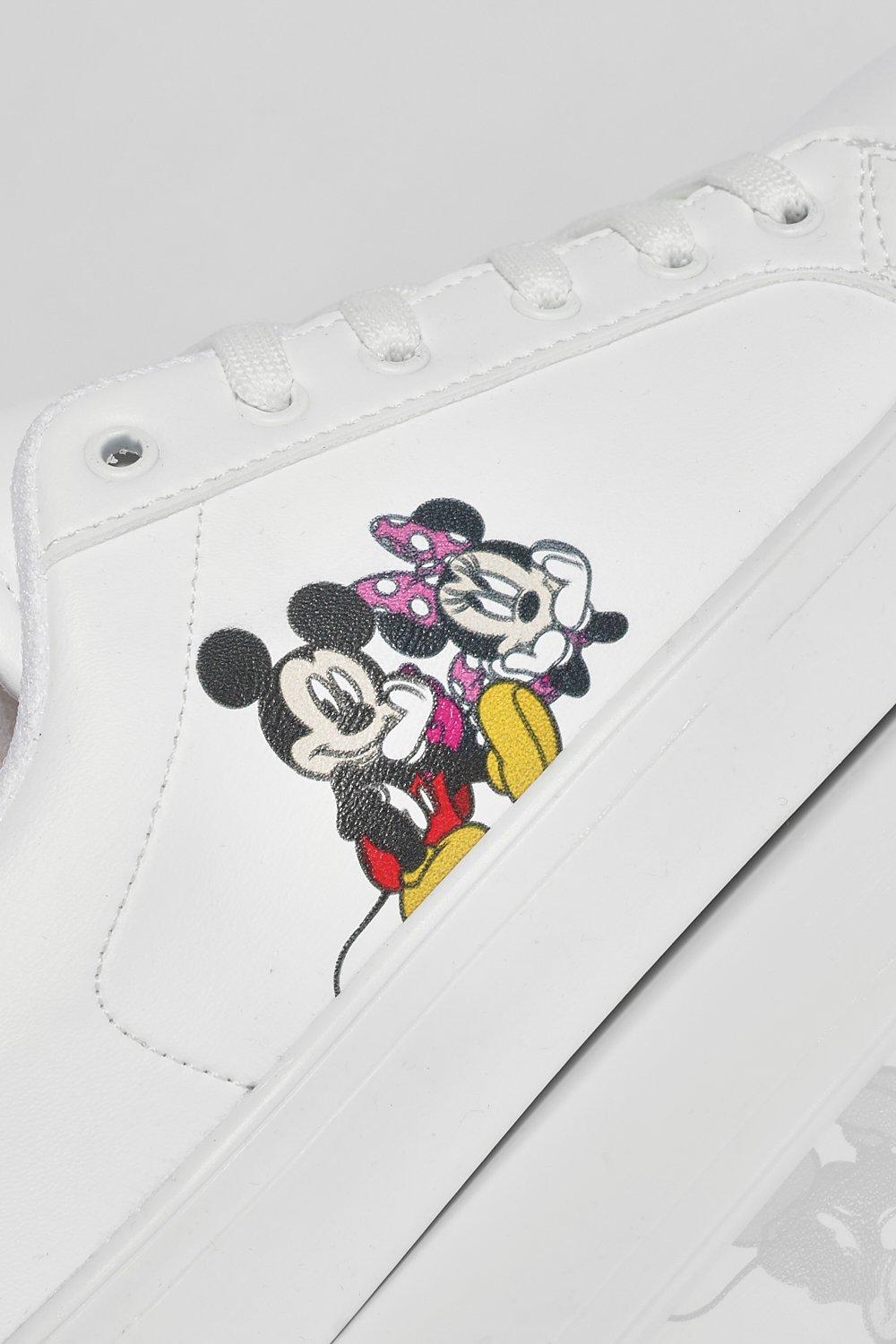 Boohoo disney on sale