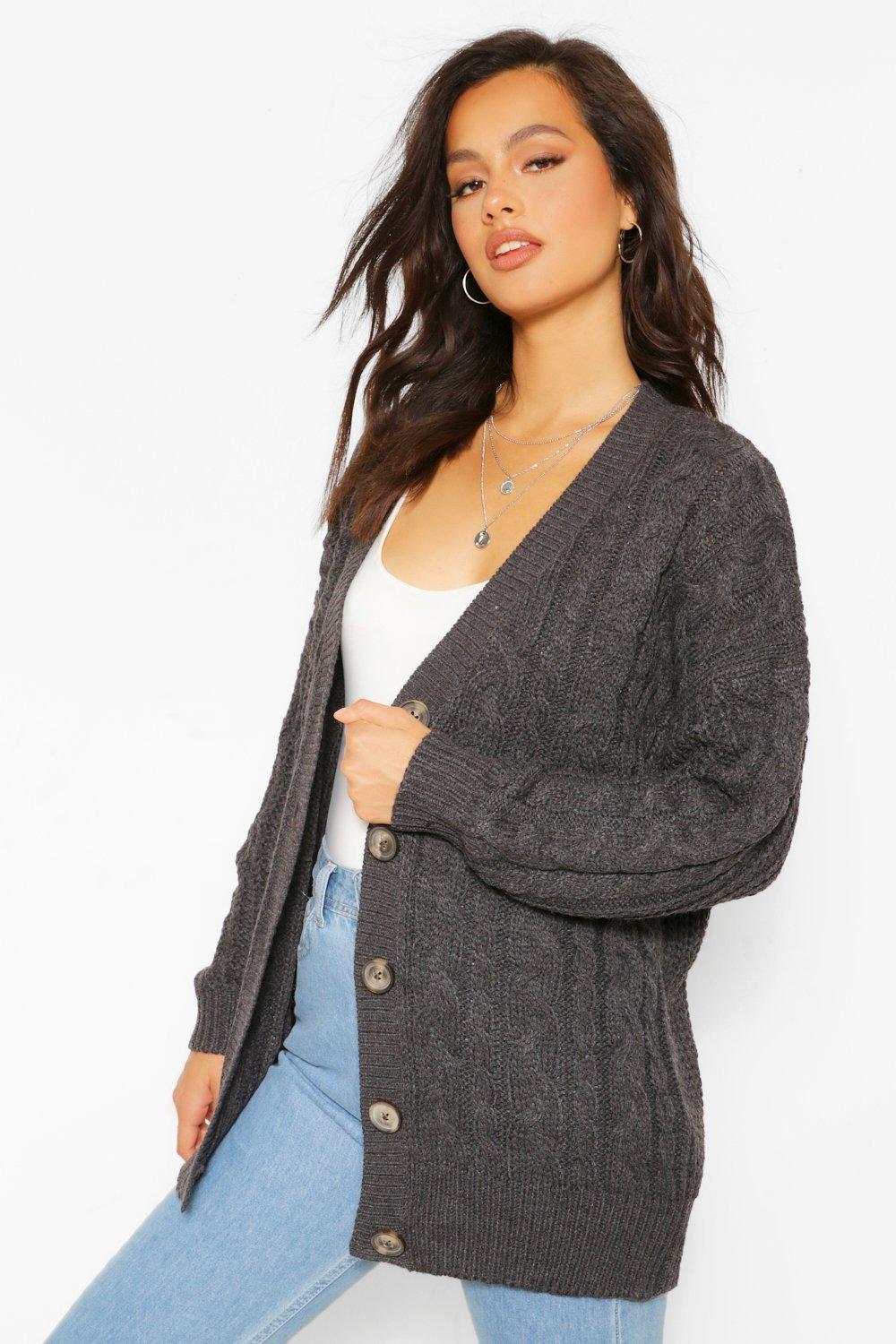 hippie cardigan mens