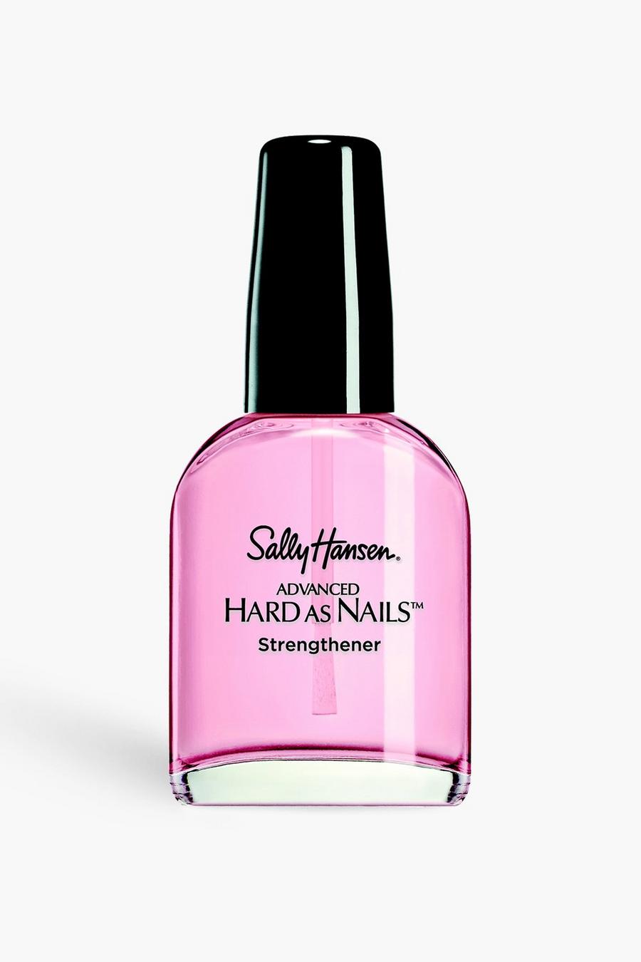 Natural Sally Hansen Advanced Hard As Nails - Nylon image number 1