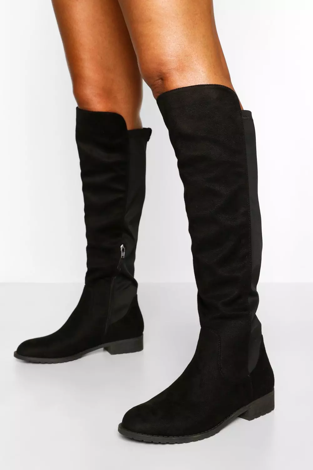 Stretch 2025 riding boots